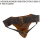 Illustration for article titled Saturday Night Social: It's Time to Discuss the Russell Crowe Thong